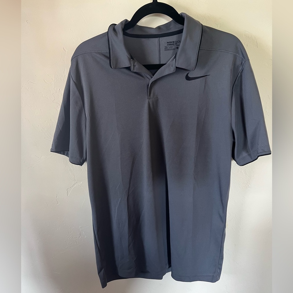 Nike Golf - Men’s Polo